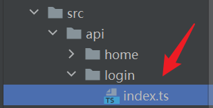 Vue3+ts封装axios